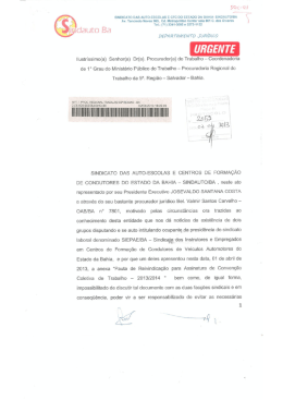 Impress&atilde;o de fax em p&aacute;gina inteira