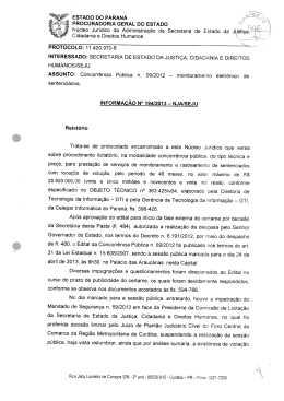 `4j ESTADO DO PARANA PROCURADORA GERAL DO ESTADO