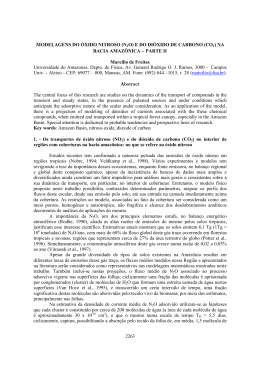 - cbmet.com - congressos brasileiros de meteorologia