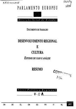 RAREAUENRO EUROPEU -