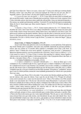 Estudos em Jo&Atilde;&pound;o - Parte 3