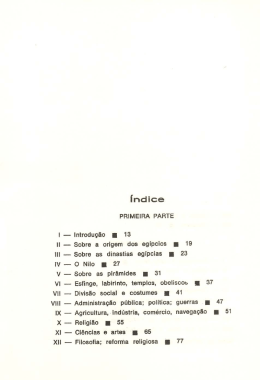 &Iacute;ndice