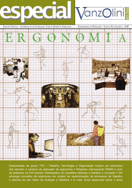 ergonomia