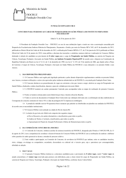 Edital 04 - IFF - Funda&ccedil;&atilde;o Dom Cintra