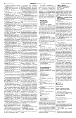09/04/2009 - Resultado Exame físico - Turma 53 (pág. 1)