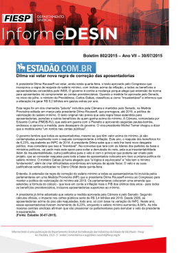 Informe Desin 802 Ano VII - 30-07-2015