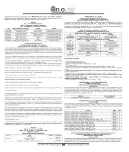 Ano XXVIII &bull; No 14 &bull; Rio de Janeiro Quinta