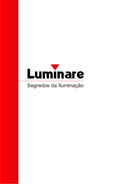 Segredos da Ilumina&ccedil;&atilde;o