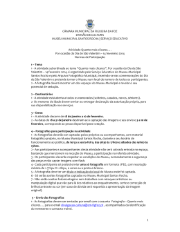 CÂMARA MUNICIPALDA FIGUEIRADA FOZ DIVISÃODECULTURA