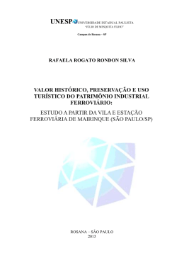 rafaela rogato rondon silva