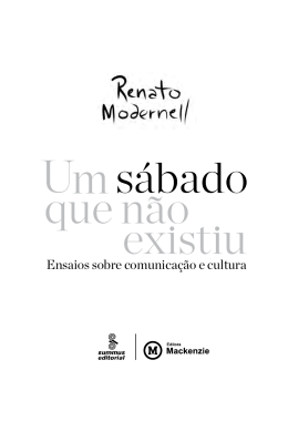 Leia o sum&aacute;rio e as primeiras p&aacute;ginas deste livro