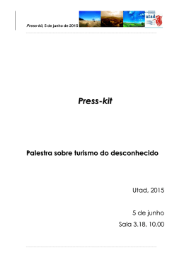 Press-kit