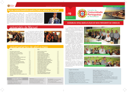 AF - Jornal 19 - Comunidade Portuguesa .indd