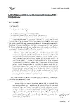 Arquivo em PDF - Acad&ecirc;mico de Direito da FGV