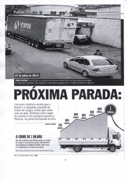 Clique para conferir a mat&eacute;ria completa da Revista Veja!