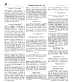 ISSN 1677-7069 - ASPLEMAT | Assessoria de Publica&ccedil;&otilde;es