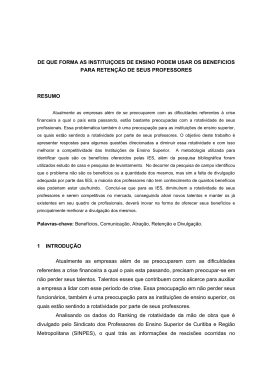 DE QUE FORMA AS INSTITUI&Ccedil;OES DE ENSINO PODEM USAR OS