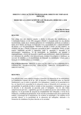 A CRISE DO POSITIVISMO JUR&Iacute;DICO