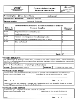 Documentos citados.