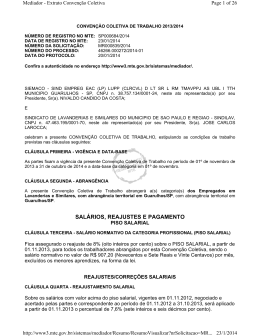 2013-2014 - Siemaco Guarulhos