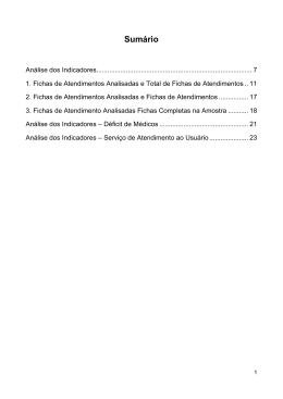 07/2014 - APS Santa Marcelina
