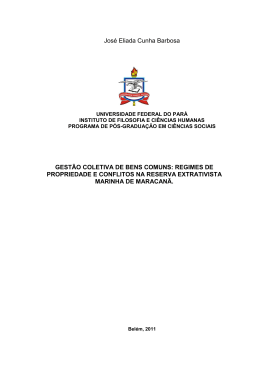Acessar Disserta&ccedil;&atilde;o - Programa de P&oacute;s