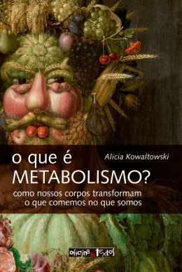 8Doen&ccedil;as metab&oacute;licas