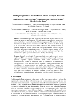 Artigo na &iacute;ntegra - Campus de Parna&iacute;ba