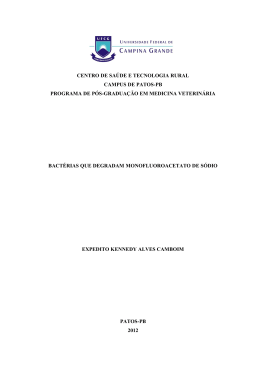 PDF da tese - CSTR - Universidade Federal de Campina Grande