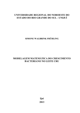 Simone Walbrink Fr&uuml;hling - Biblioteca Digital da UNIJU&Iacute;