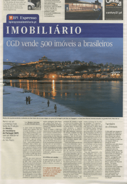 na economla moçambicana. uma conjuntura favorável que está a