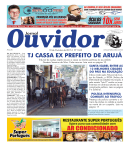 PDF-Direto - Jornal Ouvidor