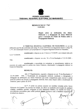 PODER JUDICIÁRIO _.