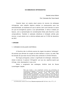 que o recurso