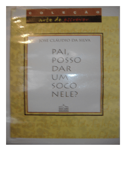 Pai, Posso dar um soco nele