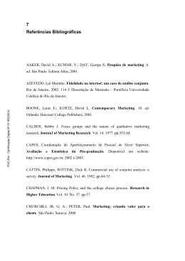 P&oacute;s-texto - Divis&atilde;o de Bibliotecas e Documenta&ccedil;&atilde;o PUC-Rio