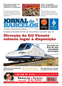 PDF 520 Kb - O Comboio em Portugal