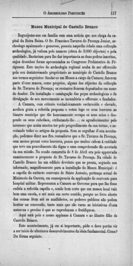 Regozijemo-nos em familia com uma noticia que nos chega da ca.