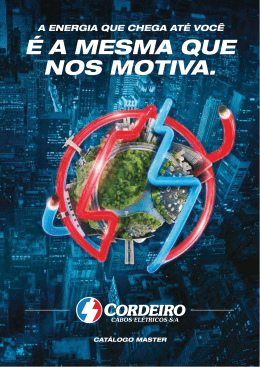 &Eacute; A MESMA QUE NOS MOTIVA. - B2B