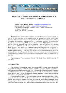 instru&ccedil;&otilde;es para a prepara&ccedil;&atilde;o e submiss&atilde;o de trabalhos