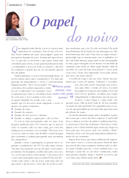 Page 1 | NOIVAS RIO DE JANEIRO