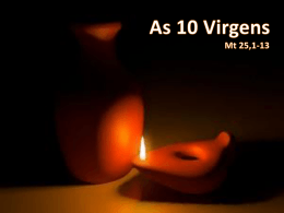 As dez Virgens