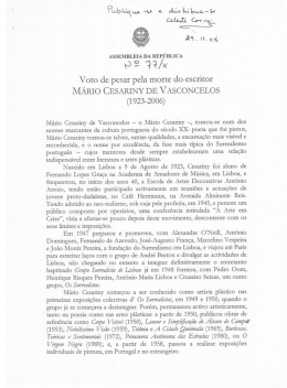 os `ii/r» - Assembleia da República