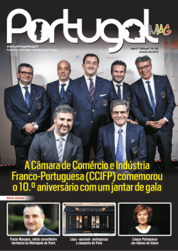 Ler en PDF - Portugal Mag