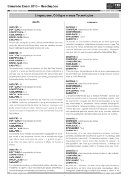 portugu&ecirc;s m&aacute;rio