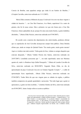 181 Correio do Bonfim, uma papelaria antiga que tinha l&aacute; em