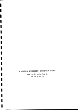 1 - Biblioteca IBGE