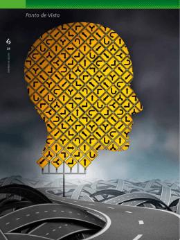 Ponto de Vista - Cadernos de Seguro