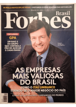 Forbes (maio)