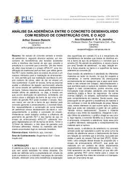 visualizar resumo expandido - PUC